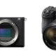 Sony India Announces Next-generation APS-C Mirrorless Interchangeable Lens Camera Alpha 6700