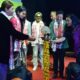 8th Brahmaputra Valley Film Festival Lights Up Guwahati with Grand Opening Ceremony