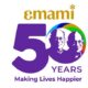 Emami Marks Golden Milestone, Accomplishes 50 Glorious Years