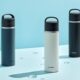 Japanese Company Tiger Corporation - Celebrating its 100th Year, will Launch in December a Vacuum-insulated Soda Bottle for Aerated, Cold & Hot Drinks