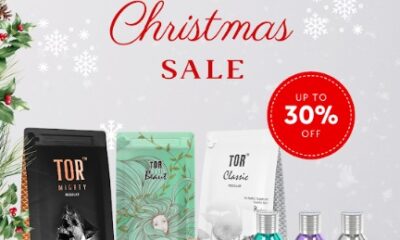 CHOSEN by Dermatology Announces Up to 30% Christmas Offers on Collagen Supplements and DIY Chemical Peels