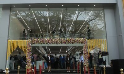 iPlanet Announces Grand Launch of India's Largest Apple Premium Partner Store in Indiranagar, Bengaluru