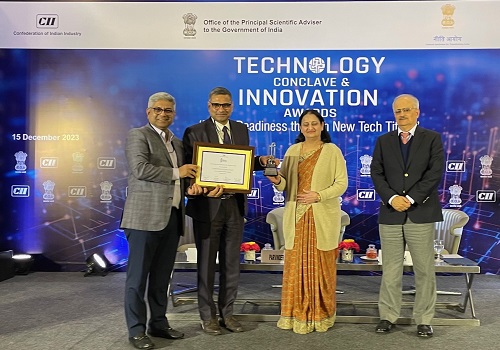 CII Recognized Cadila Pharmaceutical Limited Among the 'Top 50 Innovative Companies in India'