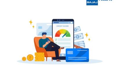 Manage Your Credit Health With The Bajaj Finserv Credit Pass