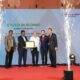 Featherlite THE ADDRESS, Chennai Receives the 'LEED GOLD CERTIFICATION' from USGBC