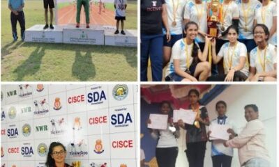TreeHouse Students Strike Gold at Multiple Sporting Tournaments
