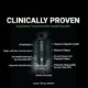 Benefits of Evocus Black Alkaline Water are Now Clinically Proven