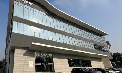 Largest Manufacturing Facility: Tynor Orthotics Redefining Future of Orthopedic Manufacturing on a Global Scale