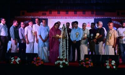 South India's Biggest Handicrafts Carnival - SIACF Inaugurated