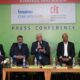 bauma CONEXPO India is Proud to Join Hands with the Construction Federation of India (CFI) for its 2024 Edition
