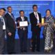 PFC Bags SAFA Gold Award for Best Presented Accounts / Annual Report