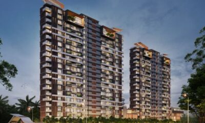 MANA Solidifies its Footprint to East Bengaluru, Launches Ultra-Luxury Apartments MANA Jardin Neo in the Heart of Bengaluru City