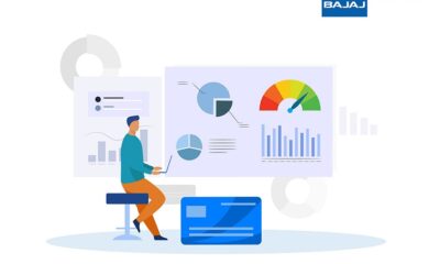 Get Insights into your Credit Health with the Bajaj Finserv Credit Pass