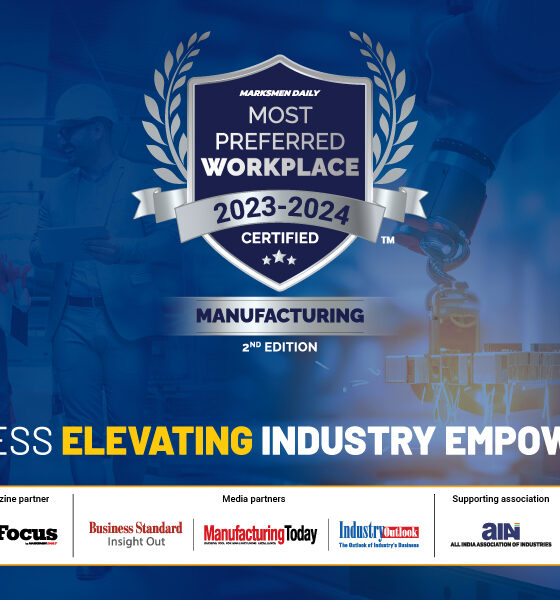 Enhancing the manufacturing workplace for a better future