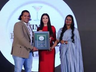 'Sambarpot' - Wins the Times Hospitality Icons Award 2023