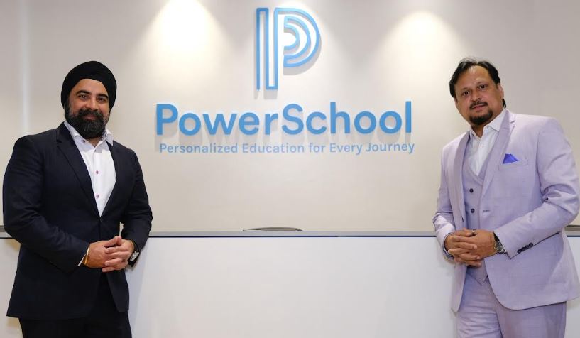 EdTech Leader PowerSchool Makes Substantial Infrastructure Investment in India & Aims to Expand the India Employee Base to 2000 in 3-5 years