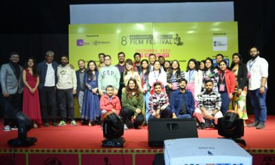 Brahmaputra Valley Film Festival Lights Up The Silver Screen