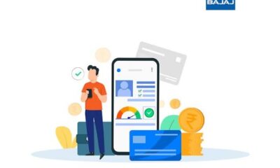Check your CIBIL Score every time it gets updated with the Bajaj Finserv Credit Pass