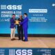 Crompton Wins the Prestigious National Safety Award 2023 at the 11th Global Safety Summit