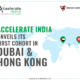 Marwari Catalysts Portfolio, Accelerate India Takes Global Leap: Unveils First Cohort in Hong Kong & Dubai