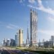 Danube Properties Unveils a 101-level Tower in Business Bay Dubai
