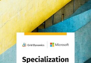 Grid Dynamics Earns the AI and Machine Learning on Microsoft Azure Advanced Specialization
