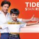 Shah Rukh Khan Recommends Tide as the 'Asli SRK - Stain Removal King'