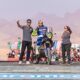 TVS Racing Factory Racer Harith Noah Creates History; becomes the First Indian to Win the Rally 2 Class and 11th Position in the Overall DAKAR Rally 2024