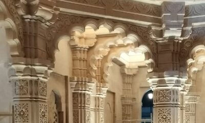 Signify Lights up Ram Mandir and Ram Path with Ornamental Street Lighting, Blending Heritage with Innovation