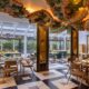 Announcing the Grand Reopening of Jade - The Renowned Fine Dining Restaurant at The Claridges, New Delhi, Where Culinary Tradition Meets Contemporary Elegance