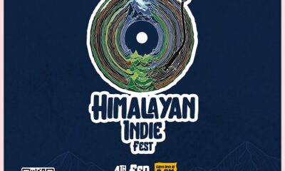 Red FM Brings Music From the Himalayas To Delhi With Himalayan Indie Fest