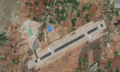 The Upcoming Vellore Airport: Catalyzing a Wave of Development in localities such as Ambur, Vaniyambadi and Ranipet