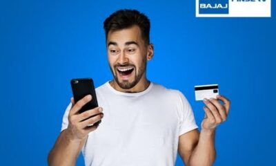 Multiple Credit Card Options Catering to Diverse Needs - Apply on Bajaj Markets