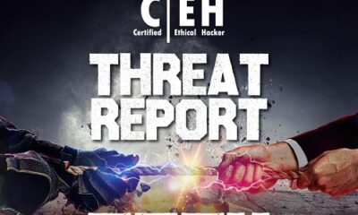 Global Ethical Hacking Report: 83% of Ethical Hackers Experience AI-Driven Attacks