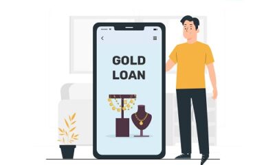 Does One Require a High CIBIL Score to Secure Gold Loans with Bajaj Finance