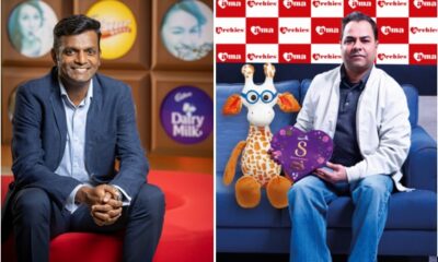Archies and Mondelez India Unite for Unforgettable Moments