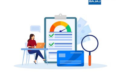 Credit Health Monitoring Made Easy with Bajaj Finserv Credit Pass