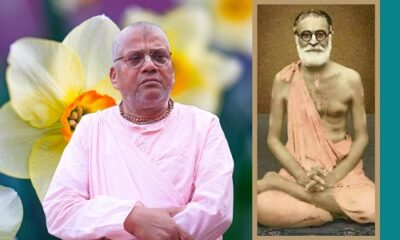 World Vaishnav Convention 2024: Gaudiya Mission Unites for Prabhupad's 150th Birth Anniversary