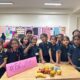 Sancta Maria Students' Projects Receive Global Appreciation and Grants as Part of the ISP Changemakers Programme