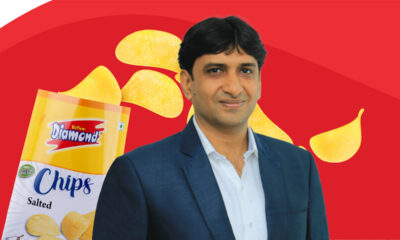From Debt to Dominance: Amit Kumat's Uncharted Odyssey in the Snack Industry