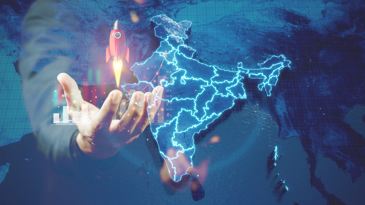 Empowering Entrepreneurs: Top 5 Government Schemes Fuelling India's Startup Ecosystem
