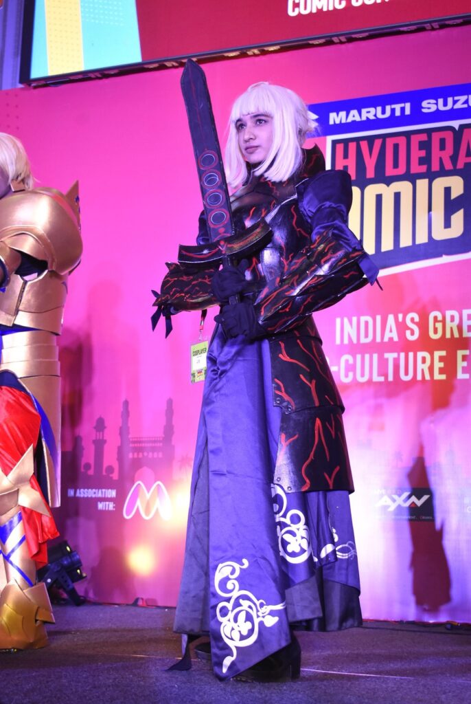 Hyderabad-Comic-Con-2019-6