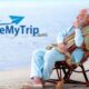 EaseMyTrip CEO Nishant Pitti suspends all Maldives flight bookings