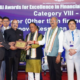 RITES wins 'Silver' ICAI Award for excellence for Financial Reporting; REMC gets 'Plaque'