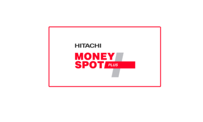 Hitachi Payment Services launches its new financial inclusion initiative under the brand Hitachi Money Spot Plus.
