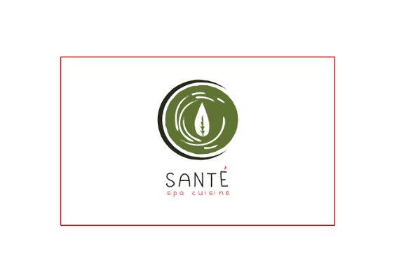 Sante Spa Cuisine: Sustainable, Soulful, Sustenance.