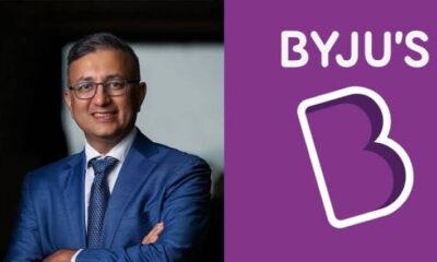 Manipal Chairman Ranjan Pai Acquires 40% Stake in Byju’s-Owned Aakash Institute, Valuation Hits $700 Million