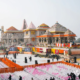 Start of ‘Ram Rajya’ in Ayodhya
