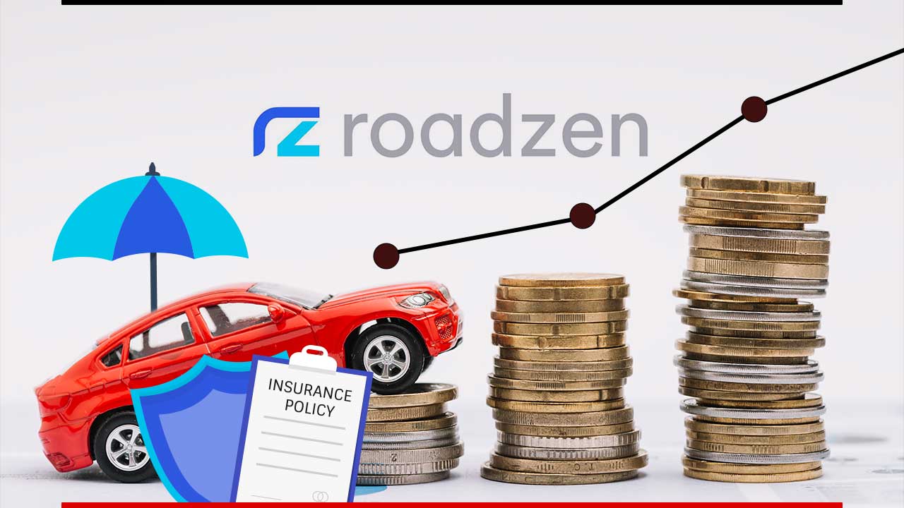 Roadzen Sets New Revenue Milestone For The Third Quarter Ended December 31, 2023 372% Year-Over-Year Increase
