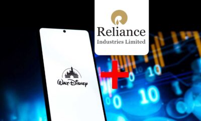 Reliance and Disney Join Forces, creating a Media Behemoth